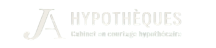 JA Hypothèques